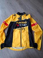 Jumbo visma windstopper nieuw maat m heren