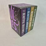 The Beautiful creatures series, Verzenden, Zo goed als nieuw