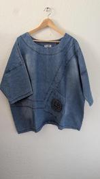 Labass set, Overige typen, Blauw, Ophalen of Verzenden, Zo goed als nieuw