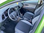 SEAT León ST 1.2 TSI Reference 99Dkm. 5-drs, A/C, Stoelvw,, Voorwielaandrijving, Stof, Gebruikt, Euro 6