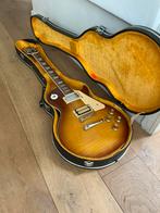 Jaren Zeventig Ibanez Les Paul Super Seventies PU’s, Muziek en Instrumenten, Snaarinstrumenten | Gitaren | Elektrisch, Ophalen of Verzenden
