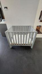 Mooie Bopita box in een zacht grijze kleur, Kinderen en Baby's, Boxen, Ophalen, Zo goed als nieuw