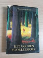 W.G. van der Hulst. Het gouden voorleesboek, Boeken, Ophalen of Verzenden, Zo goed als nieuw, Fictie algemeen