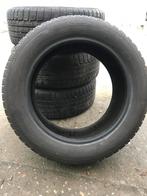 Michelin pilot alpin winterbanden, Ophalen