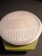 Tupper ware rasp, Ophalen, Zo goed als nieuw, Overige typen
