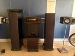 Klipsch surround set met RF82 luisprekers en Onkyo TX-NR3007, Ophalen of Verzenden, Zo goed als nieuw, Overige merken