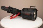 Multiblitz Varispot 500 + Pro-500 + Rasnu Fresnel adapter, Overige merken, Multiblitz, Multiblitz, Ophalen of Verzenden