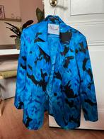 Loavies blauw damespak, Kleding | Dames, Ophalen of Verzenden, Zo goed als nieuw, Blauw