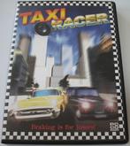PC Game *** TAXI RACER *** Breaking is for losers!, Spelcomputers en Games, 1 speler, Racen en Vliegen, Ophalen of Verzenden, Zo goed als nieuw