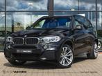 Bmw X5 xDrive35i Sportaut. M-sport. - Pano, eerste eig., Auto's, BMW, Te koop, 5 stoelen, Benzine, X5