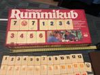 Rummikub losse stenen diverse soorten groot en klein, Ophalen of Verzenden, Zo goed als nieuw, Goliath