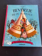 Bevertje bij de indianen, Verzenden