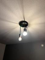 Lamp plafon, Ophalen of Verzenden, Zo goed als nieuw