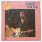 LP Ralph McTell - Streets of London (Sealed!) 1981, HEP, Ophalen of Verzenden, Nieuw in verpakking, 12 inch, Singer-songwriter