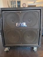 ENGL speaker cabinet E412 VINTAGE, Muziek en Instrumenten, Versterkers | Bas en Gitaar, Ophalen of Verzenden, Gebruikt, 100 watt of meer