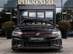 Volkswagen Golf 2.0 TSI GTI Clubsport|PANO|HEADUP|ACC|MAXTON, Auto's, Volkswagen, Gebruikt, 4 cilinders, 1984 cc, Zwart