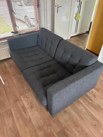 Ikea bank Landskrona grijs - afbeelding 1