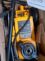 JCB KRIK PNEUMATISCHE EN HYDR0 35/50 ton Nieuw in doos⁹, Ophalen of Verzenden, Nieuw, Pneumatisch, Garagekrik