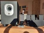 JBL surround sound Subwoofer + 5 speakers, Audio, Tv en Foto, Luidsprekers, Gebruikt, Ophalen of Verzenden, Subwoofer, JBL