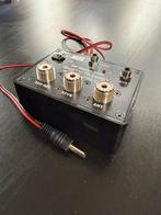 MFJ-1708B-SDR RF Sense TR Schakelaar, Ophalen of Verzenden, Gebruikt, Zender en Ontvanger