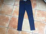 Prachtige stoere skinny meiden jeans, maat 146, Ophalen of Verzenden, Zo goed als nieuw, Meisje, Broek