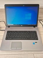 HP ProBook 470 G2 - i5, 8GB RAM, 250GB SSD, Computers en Software, Windows Laptops, Gebruikt, Met videokaart, 2 tot 3 Ghz, Qwerty