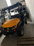 JCB Workmax 800 (gator) diesel golfwagen, 100 liter of meer, Ophalen, Gebruikt, Overige typen