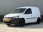 Volkswagen Caddy 1.6 TDI Airco, NAP, Nieuwe Apk!, Voorwielaandrijving, Euro 5, Gebruikt, 4 cilinders