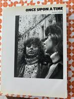 Ed van der Elsken  Once upon a Time Japanese edition,1993, Boeken, Ophalen of Verzenden, Ed van der Elsken, Gelezen, Fotografen