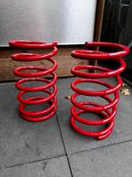 Volvo 240/245 verlagingsveren 60mm voorzijde, Ophalen of Verzenden, Nieuw, Volvo