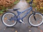 Stoere blauwe 26 inch Alpina Trial met 3 versnellingen, Fietsen en Brommers, Fietsen | Jongens, Alpina, Versnellingen, Niet ingevuld