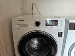 Samsung eco bubble 7 kg wasmachine, opmerking, Witgoed en Apparatuur, Ophalen, Gebruikt, Voorlader, 85 tot 90 cm