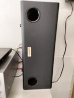 Luidsprekers, Audio, Tv en Foto, Luidsprekers, Zo goed als nieuw, 60 tot 120 watt, Front, Rear of Stereo speakers, Ophalen