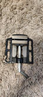 Machineklem, Doe-het-zelf en Verbouw, Gereedschap | Machine-onderdelen en Toebehoren, Ophalen of Verzenden, Zo goed als nieuw