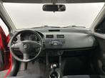 Suzuki Swift 1.3 Bandit AIRCO, Stof, Gebruikt, 400 kg, Swift