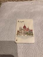 Koelkast magneet Budapest, Verzamelen, Overige Verzamelen, Ophalen of Verzenden, Zo goed als nieuw