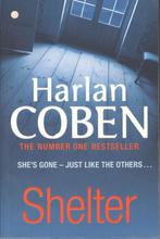 Harlan Coben - Shelter / engelstalig., Boeken, Taal | Engels, Ophalen of Verzenden, Zo goed als nieuw