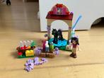 Lego Friends - Veulen wasplaats 41123, Complete set, Lego, Zo goed als nieuw, Ophalen