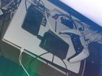 Playstation 5 met 2TB HDD + Controller, Spelcomputers en Games, Spelcomputers | Sony PlayStation 5, Verzenden, Zo goed als nieuw