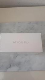 Apple AirPods Pro 2 - Gloednieuw en geseald in doos., In gehoorgang (in-ear), Bluetooth, Nieuw, Ophalen of Verzenden