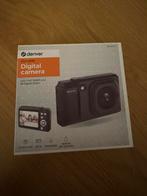 Denver digital camera zwart, Ophalen of Verzenden, Zo goed als nieuw