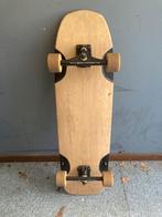 Longboard, Sport en Fitness, Skateboarden, Overige typen, Gebruikt, Longboard, Ophalen