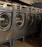 Miele wasmachine-industrie, Ophalen of Verzenden, Zo goed als nieuw, 85 tot 90 cm, 1200 tot 1600 toeren