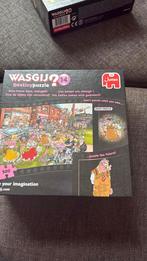 Wasgij puzzel, Hobby en Vrije tijd, Denksport en Puzzels, Ophalen of Verzenden, 500 t/m 1500 stukjes, Zo goed als nieuw