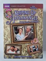 Schone Schijn/Keeping Up Appearances - Compleet en in seal, Cd's en Dvd's, Dvd's | Tv en Series, Alle leeftijden, Boxset, Ophalen of Verzenden