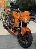 Kawasaki z750 ABS 2010 candy sparkling orange, Motoren, 750 cc, 4 cilinders, Motorrijbewijs A, Particulier