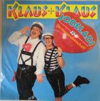 Klaus & Klaus > Jodeladi, Gebruikt, Overige genres, 7 inch, Single