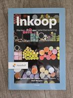 Inkoop. Werken vanuit een ketenbenadering 9789001078522, Ophalen of Verzenden, Beta, Zo goed als nieuw, HBO