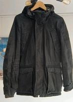 G-star raw eendendons winterjas jongen heren merk jas, Ophalen of Verzenden, Gedragen, Maat 46 (S) of kleiner, G-Star Raw