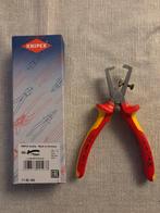 Knipex striptang, Verzenden, Nieuw